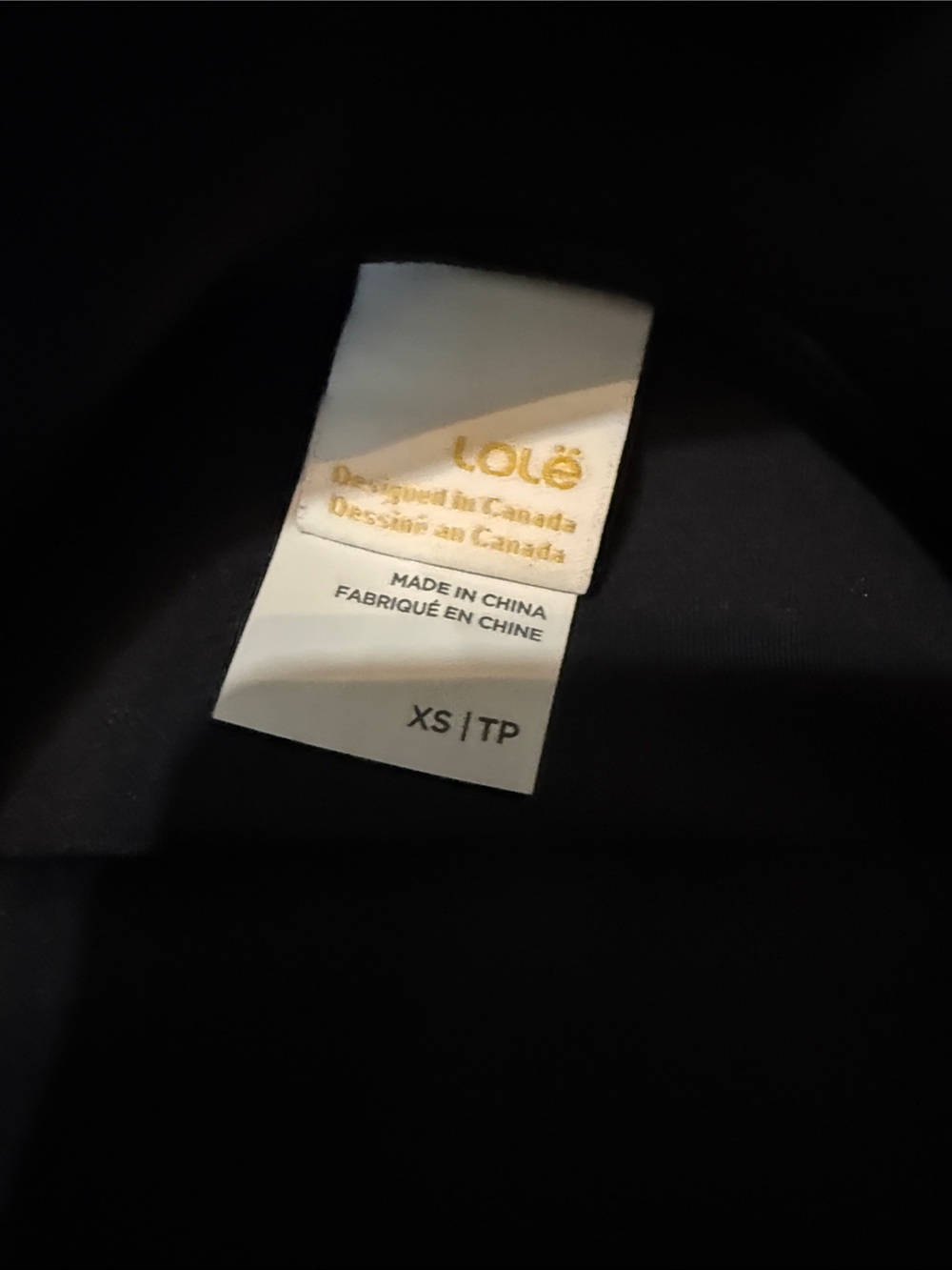 Lole Pullover - Picture 6 of 8